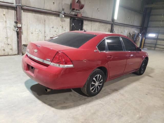 Photo 2 VIN: 2G1WB58K079167894 - CHEVROLET IMPALA LS 