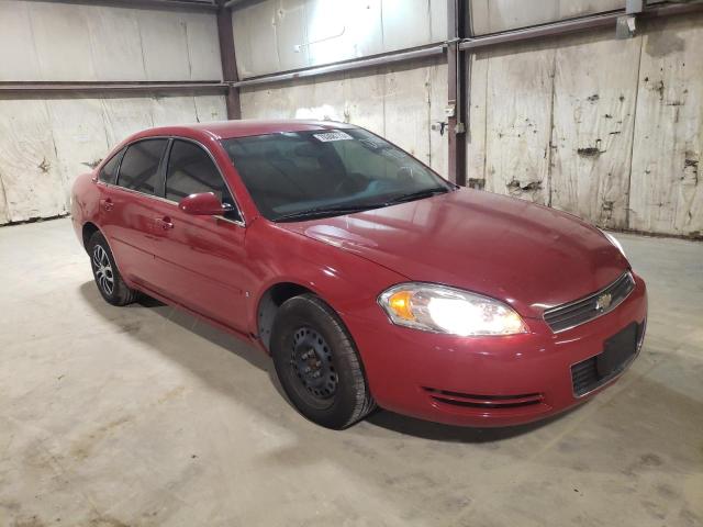 Photo 3 VIN: 2G1WB58K079167894 - CHEVROLET IMPALA LS 