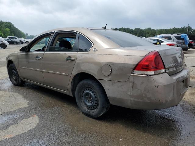 Photo 1 VIN: 2G1WB58K079211991 - CHEVROLET IMPALA LS 