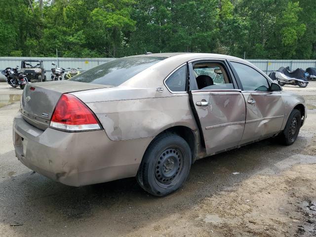 Photo 2 VIN: 2G1WB58K079211991 - CHEVROLET IMPALA LS 