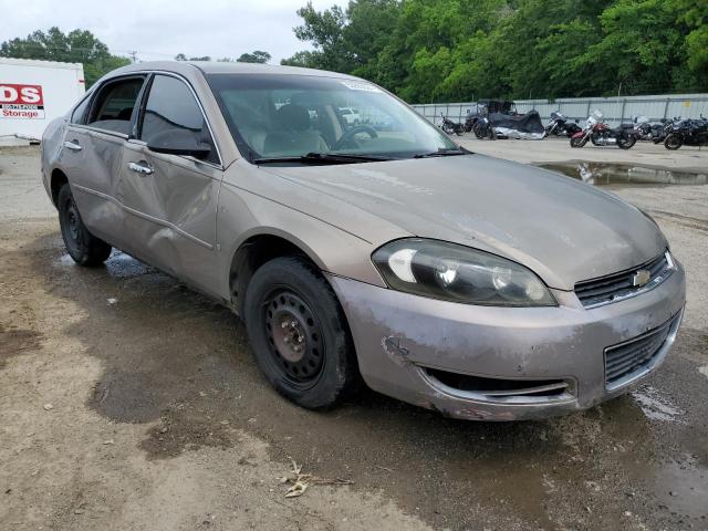 Photo 3 VIN: 2G1WB58K079211991 - CHEVROLET IMPALA LS 