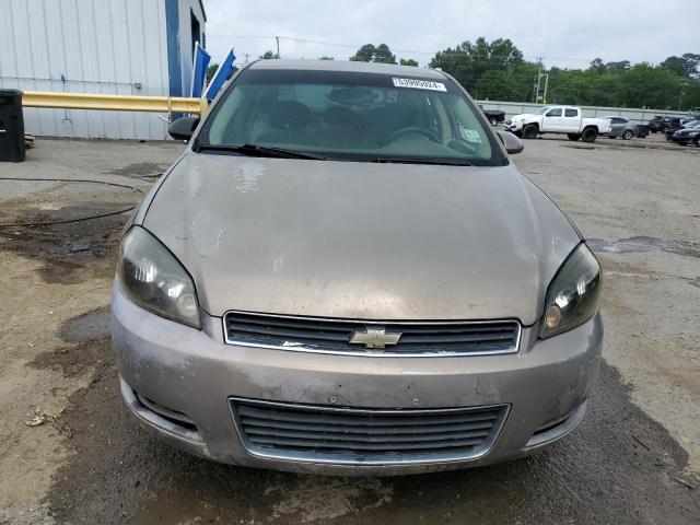 Photo 4 VIN: 2G1WB58K079211991 - CHEVROLET IMPALA LS 