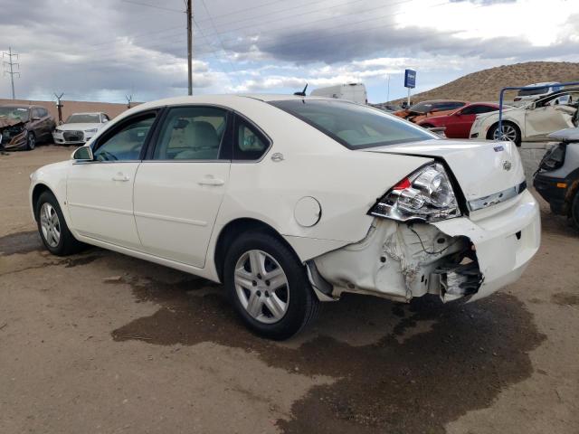 Photo 1 VIN: 2G1WB58K079274539 - CHEVROLET IMPALA LS 