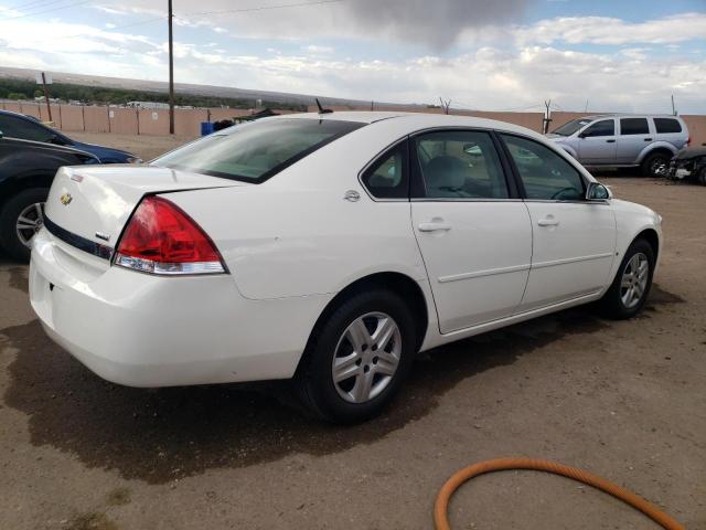 Photo 2 VIN: 2G1WB58K079274539 - CHEVROLET IMPALA LS 