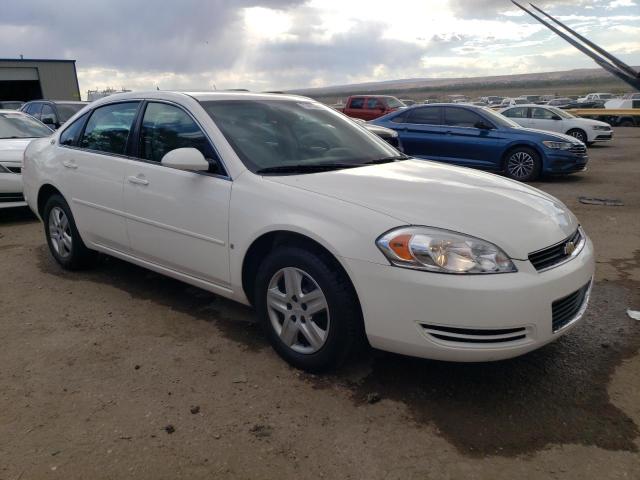 Photo 3 VIN: 2G1WB58K079274539 - CHEVROLET IMPALA LS 