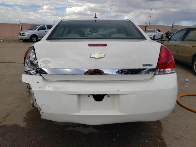 Photo 5 VIN: 2G1WB58K079274539 - CHEVROLET IMPALA LS 