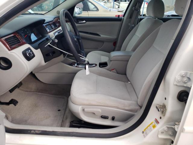 Photo 6 VIN: 2G1WB58K079274539 - CHEVROLET IMPALA LS 