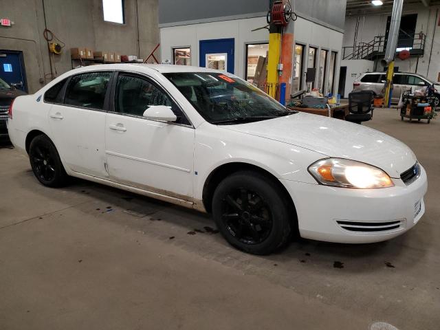 Photo 3 VIN: 2G1WB58K079362197 - CHEVROLET IMPALA LS 