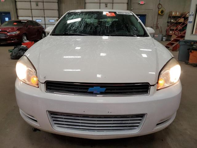 Photo 4 VIN: 2G1WB58K079362197 - CHEVROLET IMPALA LS 