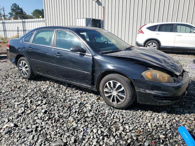 Photo 3 VIN: 2G1WB58K079380571 - CHEVROLET IMPALA LS 