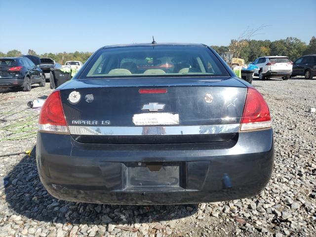 Photo 5 VIN: 2G1WB58K079380571 - CHEVROLET IMPALA LS 