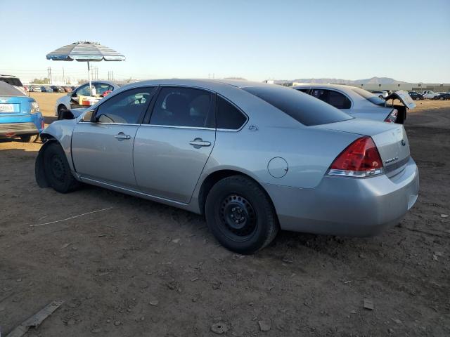 Photo 1 VIN: 2G1WB58K081256512 - CHEVROLET IMPALA 