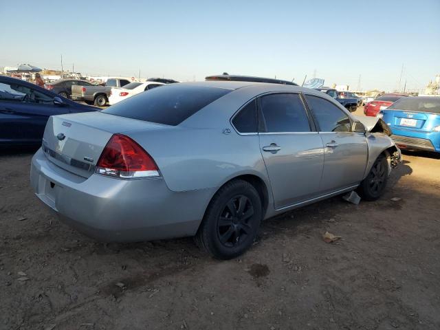 Photo 2 VIN: 2G1WB58K081256512 - CHEVROLET IMPALA 