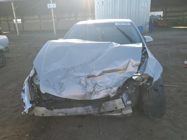 Photo 4 VIN: 2G1WB58K081256512 - CHEVROLET IMPALA 