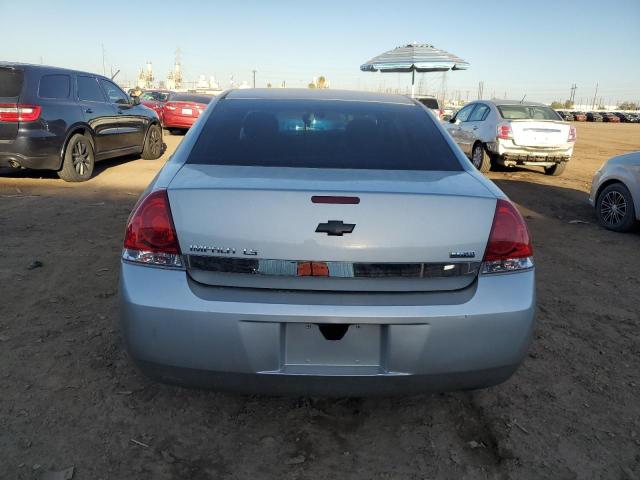 Photo 5 VIN: 2G1WB58K081256512 - CHEVROLET IMPALA 