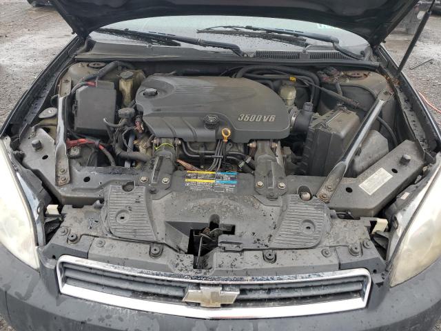 Photo 10 VIN: 2G1WB58K081280955 - CHEVROLET IMPALA 