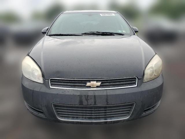 Photo 4 VIN: 2G1WB58K081280955 - CHEVROLET IMPALA 