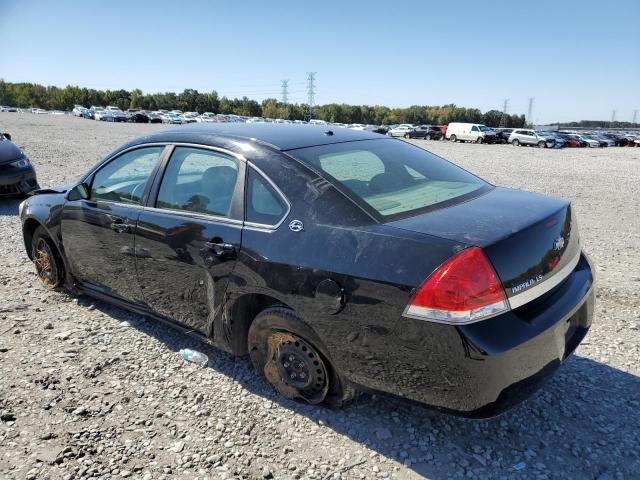 Photo 2 VIN: 2G1WB58K081290515 - CHEVROLET IMPALA LS 