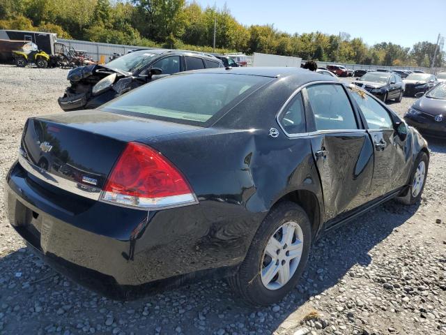 Photo 3 VIN: 2G1WB58K081290515 - CHEVROLET IMPALA LS 