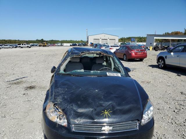 Photo 8 VIN: 2G1WB58K081290515 - CHEVROLET IMPALA LS 