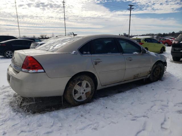 Photo 2 VIN: 2G1WB58K081343522 - CHEVROLET IMPALA 