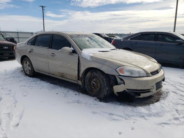 Photo 3 VIN: 2G1WB58K081343522 - CHEVROLET IMPALA 