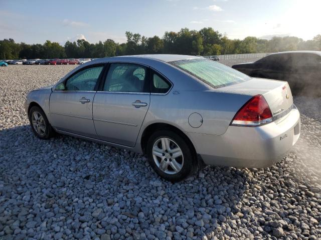 Photo 1 VIN: 2G1WB58K089197186 - CHEVROLET IMPALA LS 