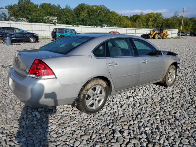 Photo 2 VIN: 2G1WB58K089197186 - CHEVROLET IMPALA LS 