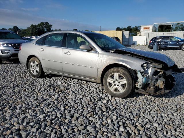 Photo 3 VIN: 2G1WB58K089197186 - CHEVROLET IMPALA LS 