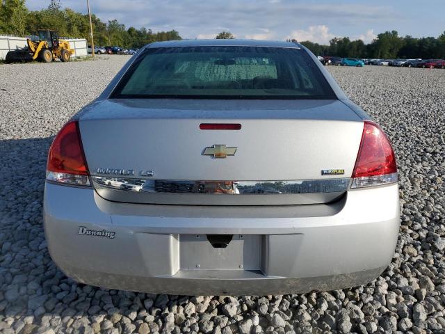 Photo 5 VIN: 2G1WB58K089197186 - CHEVROLET IMPALA LS 