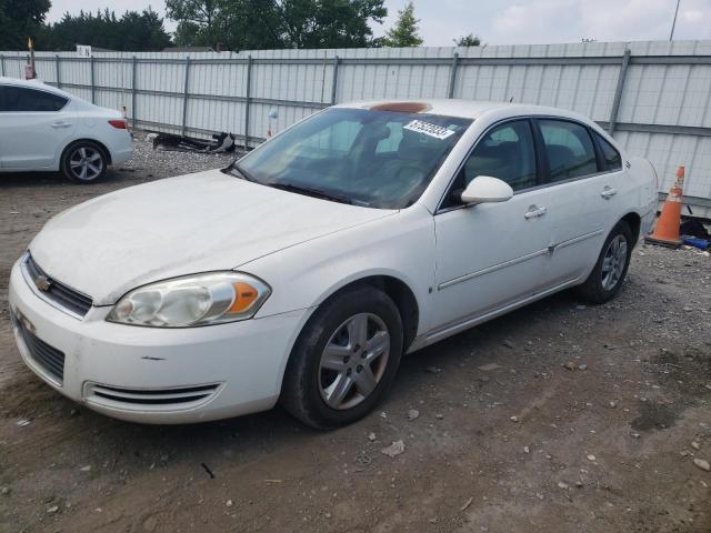 Photo 0 VIN: 2G1WB58K169355614 - CHEVROLET IMPALA LS 