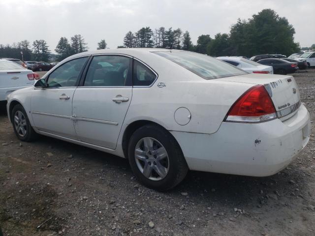 Photo 1 VIN: 2G1WB58K169355614 - CHEVROLET IMPALA LS 