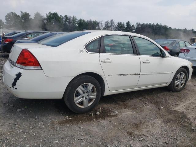 Photo 2 VIN: 2G1WB58K169355614 - CHEVROLET IMPALA LS 