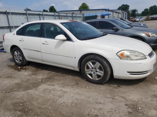 Photo 3 VIN: 2G1WB58K169355614 - CHEVROLET IMPALA LS 