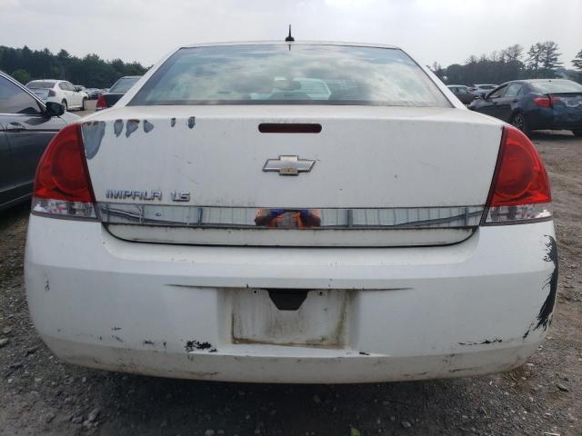 Photo 5 VIN: 2G1WB58K169355614 - CHEVROLET IMPALA LS 