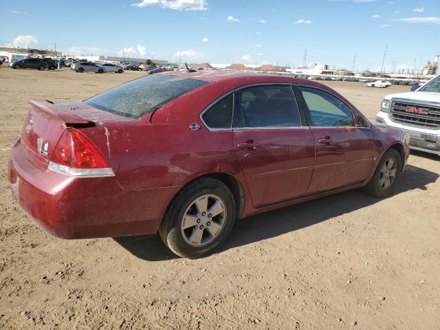 Photo 2 VIN: 2G1WB58K169406500 - CHEVROLET IMPALA LS 