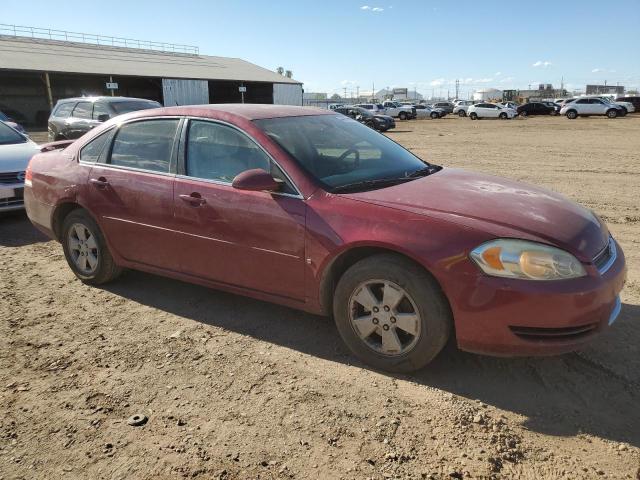 Photo 3 VIN: 2G1WB58K169406500 - CHEVROLET IMPALA LS 