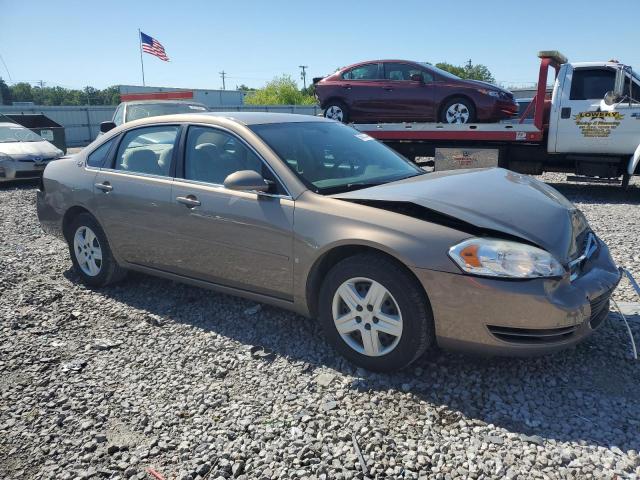 Photo 3 VIN: 2G1WB58K169433664 - CHEVROLET IMPALA 