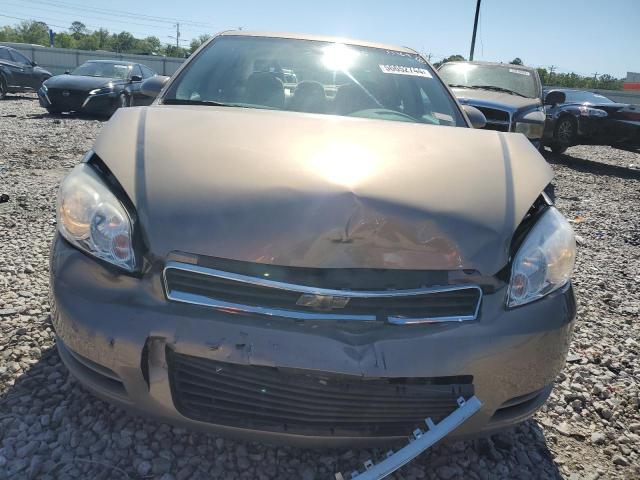 Photo 4 VIN: 2G1WB58K169433664 - CHEVROLET IMPALA 