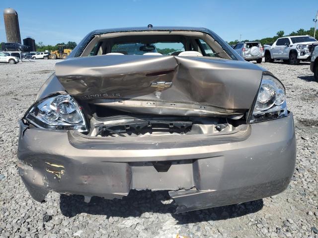 Photo 5 VIN: 2G1WB58K169433664 - CHEVROLET IMPALA 