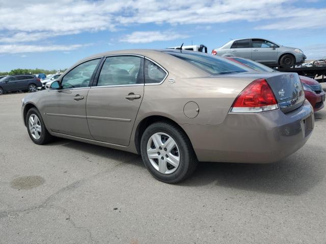 Photo 1 VIN: 2G1WB58K179119921 - CHEVROLET IMPALA 