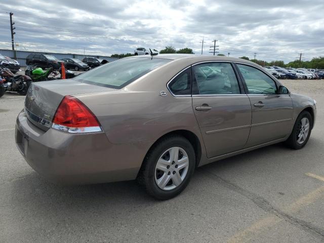 Photo 2 VIN: 2G1WB58K179119921 - CHEVROLET IMPALA 