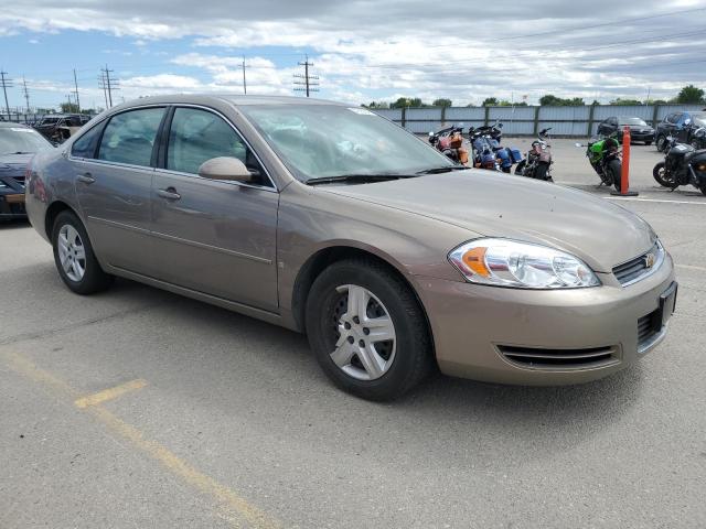 Photo 3 VIN: 2G1WB58K179119921 - CHEVROLET IMPALA 