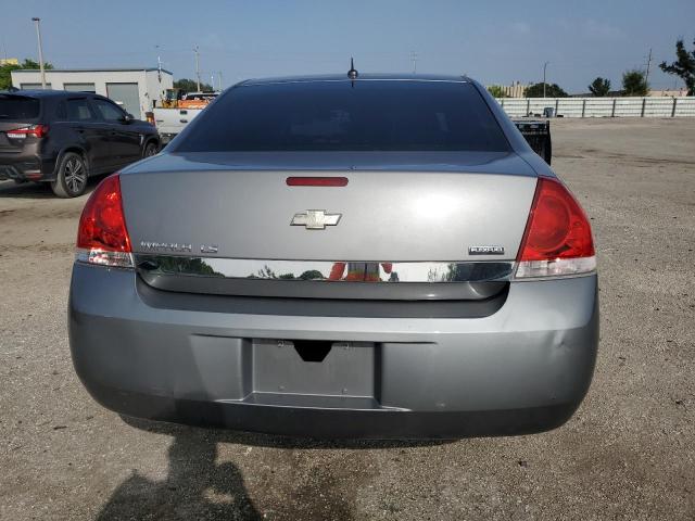 Photo 5 VIN: 2G1WB58K179134595 - CHEVROLET IMPALA LS 