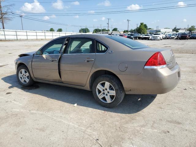 Photo 1 VIN: 2G1WB58K179141353 - CHEVROLET IMPALA LS 