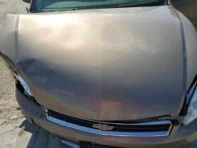 Photo 10 VIN: 2G1WB58K179141353 - CHEVROLET IMPALA LS 