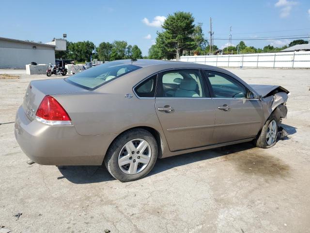 Photo 2 VIN: 2G1WB58K179141353 - CHEVROLET IMPALA LS 