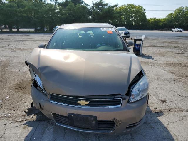 Photo 4 VIN: 2G1WB58K179141353 - CHEVROLET IMPALA LS 