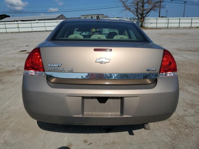 Photo 5 VIN: 2G1WB58K179141353 - CHEVROLET IMPALA LS 