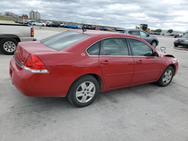 Photo 2 VIN: 2G1WB58K179189824 - CHEVROLET IMPALA 